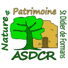 ASDCR Saint-Didier-de-Formans