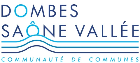 Communauté de communes Dombes Saône Vallée