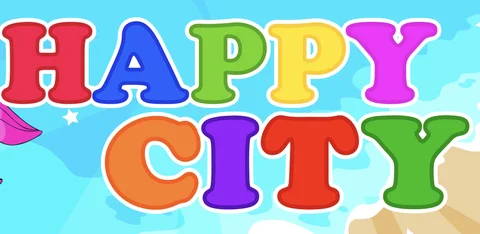 Happy City