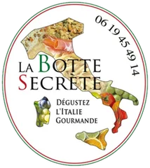 La Botte Secrète