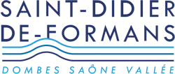 Mairie de Saint-Didier-de-Formans