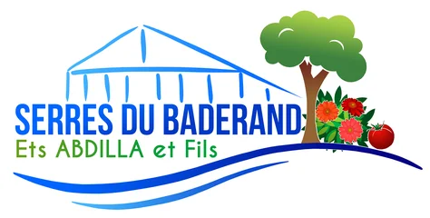 Serres du Baderand