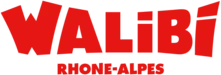 Walibi Rhône-Alpes